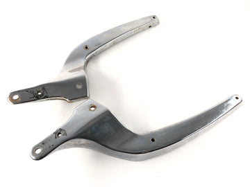 Suzuki Intruder VL 1500 AL [2000] - Estrucia trasera para la grabación trasera Strutz Set - 0