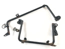 Yamaha DT 125 4bl [1997] - Set de poseedor del radiador-7