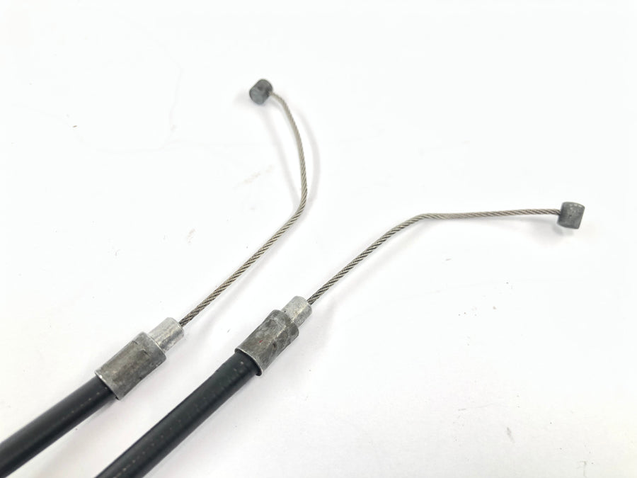 Ducati 1098 S H7 - tapa del cable Cable Bowden