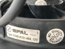 Triumph Daytona 955i T595N [2001] - Fan Fan Fan-3