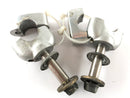 Honda Varadero XL 1000 SD02 [2002] - Handerlar Holder Riser-3