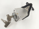 Honda XR 600 R PE04 [1994] - Bloqueo de encendido con 2 llaves-3