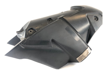 KTM LC4 640 Duke 2 [2001] - Tanque de gasolina Plástico de tanque - 0