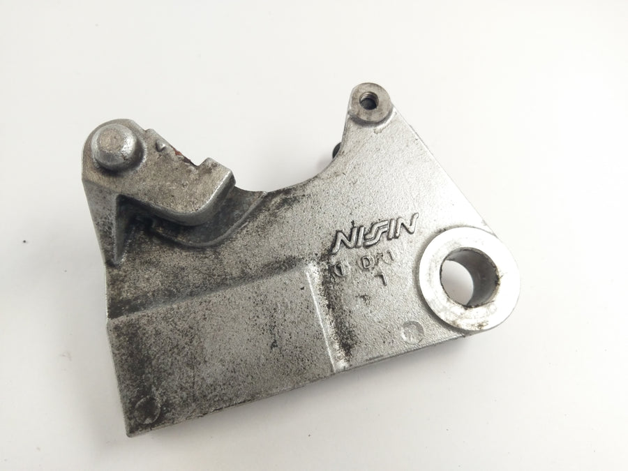 Triumph Daytona 955i T595N [2002] - Placa de anclaje de freno