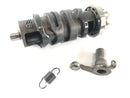 Yamaha YZF R6 RJ03 [2000] - set de rodillos de cambio-3