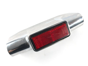 Suzuki Intruder VL 1500 AL [2000] - Grabación de señal de giro con reflector - 0