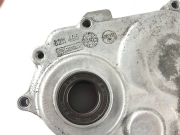 BMW C1 125 [2001] - Tapa del motor de cubierta engranada 6 211 495 - 0