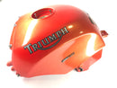Triumph Speed ​​Triple T509 [1997] - Tanque de gasolina del tanque-1