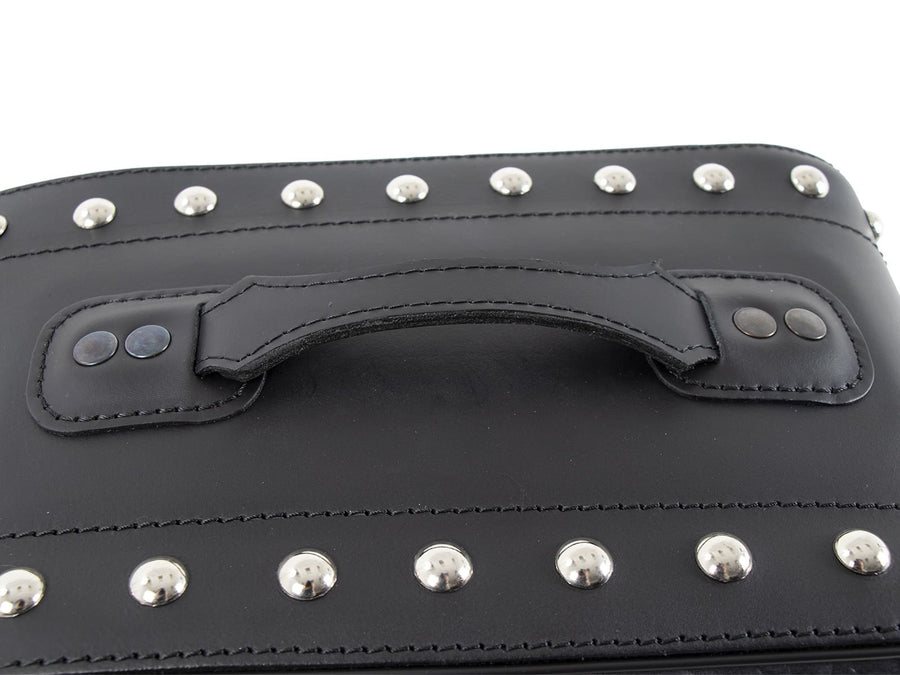 Bolsa para motocicleta [Hepco & Becker] - Bolsa lateral marfil C-Bow/ derecha/ marfil – C-Bow