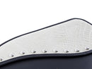 Bolsa para motocicleta [Hepco & Becker] - Bolsa lateral marfil C-Bow/ derecha/ marfil – C-Bow