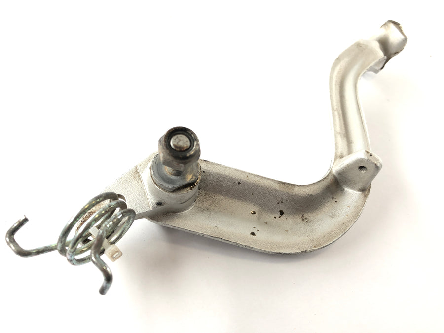 Aprilia SX KX1 125 [2020] - palanca de freno de pedal del pedal del freno