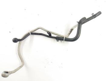 BMW F 650 GS R13 [2001] - tuberías de agua - 0