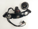 Kawasaki ZX -12R ZXT20A [2004] - Castle Set with Fork Bridge arriba-4