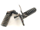 Yamaha XT 350 55V [1987] - Footrest Set Footrests del conductor-2