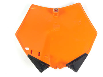 KTM SX-F 250 4-Stroke [2008] -Anvicie la máscara frontal - 0