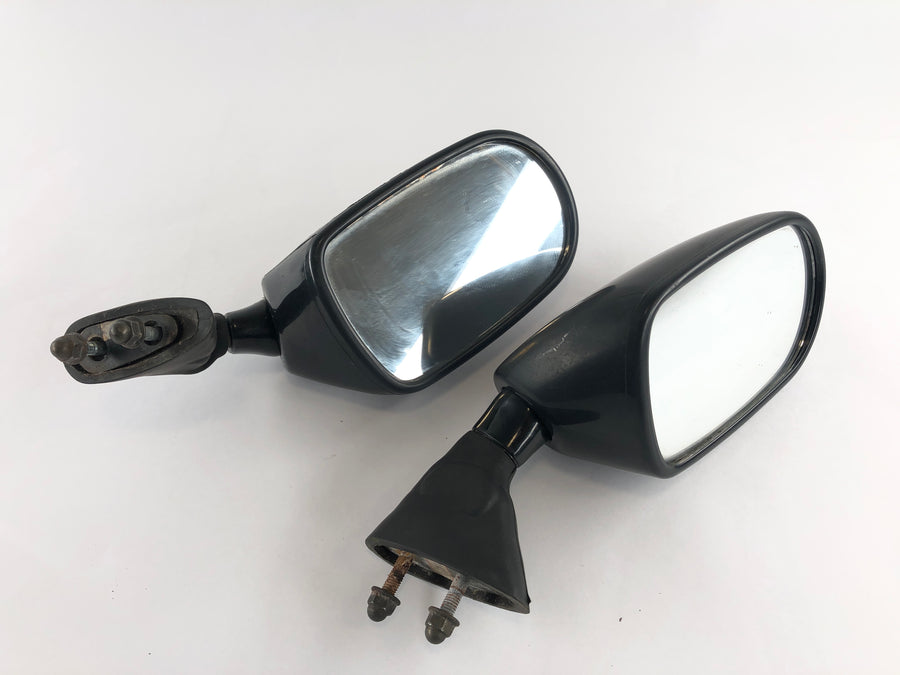 Kawasaki ZX9 -R ZX900B [1996] - Mirror trasero espejo espejo