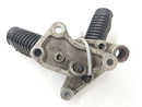 Honda CX 500 E PC06 [1982] - Footrests Passionats With Halter Set-3