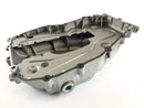 BMW F 800 ST [2006] - Tapa del motor de la bandeja de aceite-4