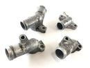 Honda VFR 800 RC46 [2005] - Set de brida de agua-2