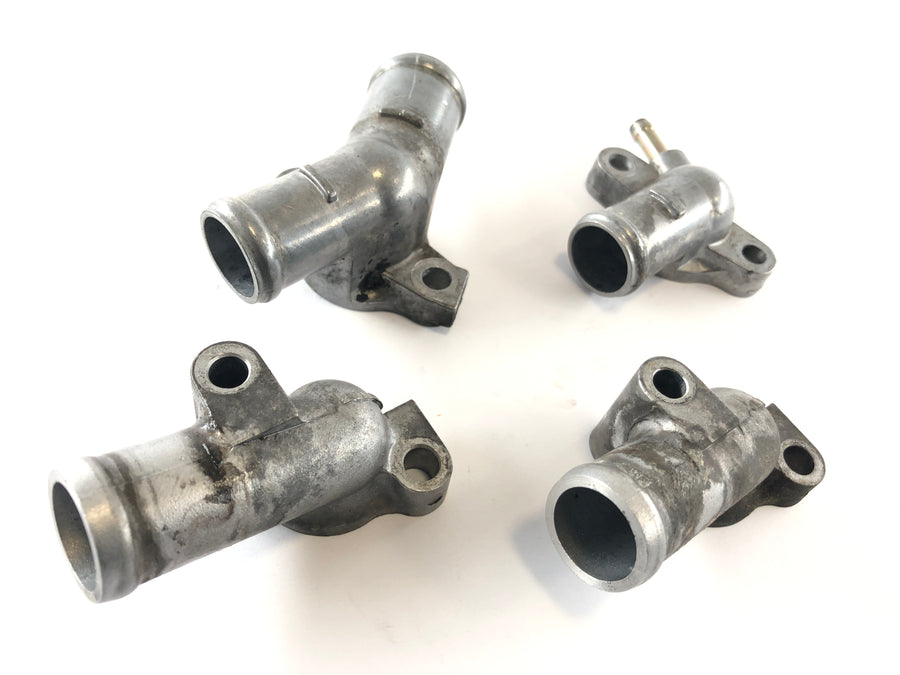 Honda VFR 800 RC46 [2005] - Set de brida de agua