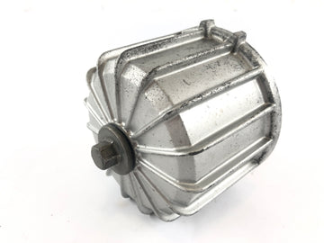 Honda Goldwing GL 1200 SC14 [1991] - Tapa del filtro de aceite de grabación de aceite de aceite de tapa del motor