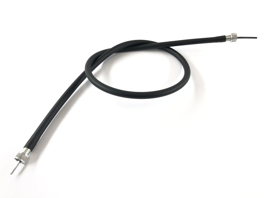 Yamaha YZF 750 R 4HN - cable del velocímetro - versión reforzada