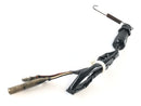 Suzuki DR 800 S SR42B [1991] - interruptor de luz de freno en la parte posterior-3