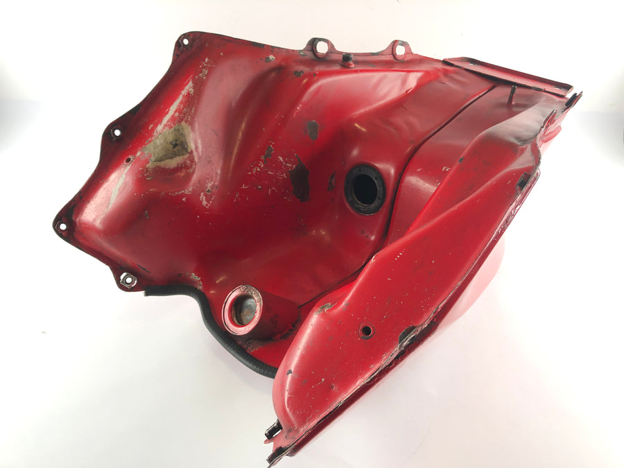 Ducati Paso 750 [1990] - Tanque de gasolinera