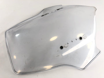 Yamaha XT 1200 Z Super Tenere DP01 [2012] - parabrisas - 0
