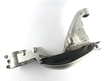 BMW F 800 ST [2006] - Swing de rueda trasera contundente - 0