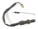 Honda 750 CB Seven Fifty RC42 [1992] - Remoleta de la rueda trasera del interruptor de la luz del freno-2