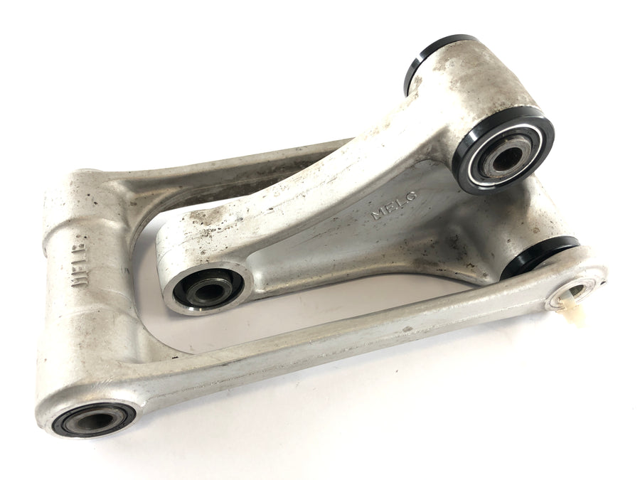 Honda CBR 1000 RR SC57 [2006] - Palanca de desviación de la deflexión de primavera hueso