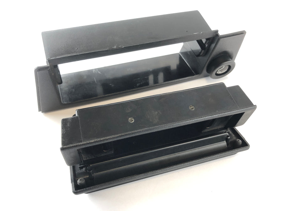 BMW M 535i E28 [1986] - Consola central CDERPAT con encendedor