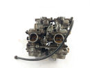 Honda ST 1100 SC26 Pan European [1990] - Carburador-6