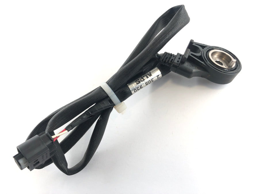 BMW K 1200 LT [2002] - interruptor de soporte lateral