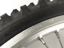 Gas Gas FSR 450 [2008] - Rueda de la rueda delantera-4