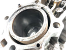 Honda GL 500 Silversching PC02 - Motor Motor Housing vacío con pistones-4