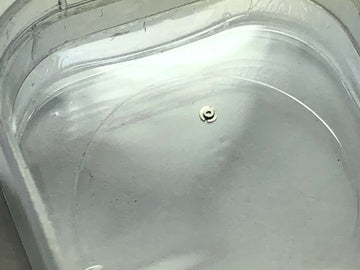 Rolex 17014 17013 - Calibre 5035 - 95090 Fecha de tornillo izquierdo