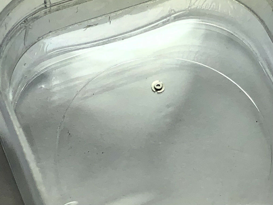 Rolex 17014 17013 - Calibre 5035 - 95090 Fecha de tornillo izquierdo