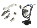 Suzuki DR 600 SN41A [1986] - Sensor de inactividad de interruptores neutros-4