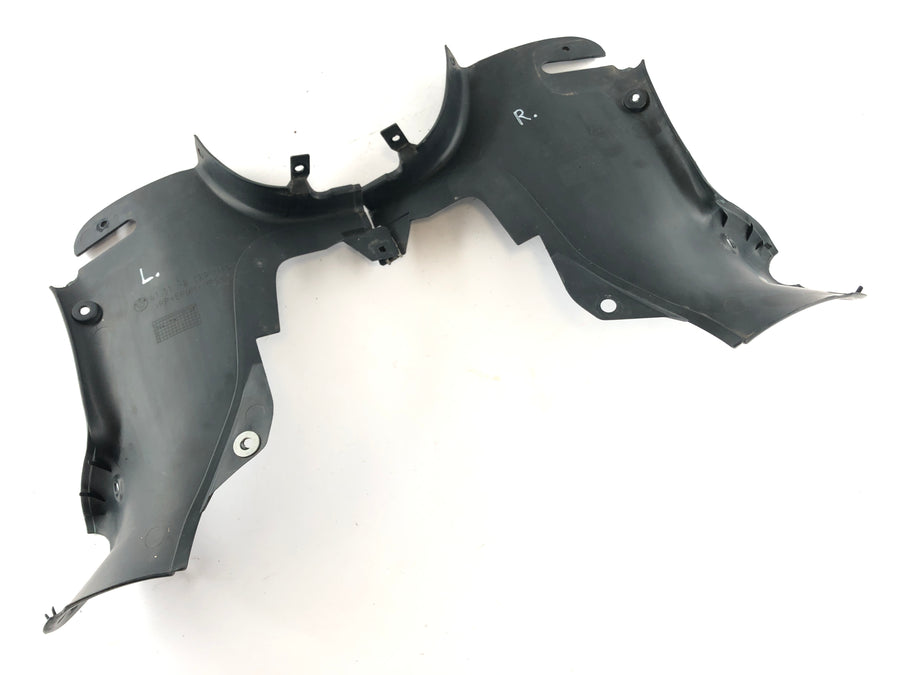 BMW C1 125 [2001] - Disfray Backrest 41.31 - 2 329 020 y 41.31 - 2 329 019