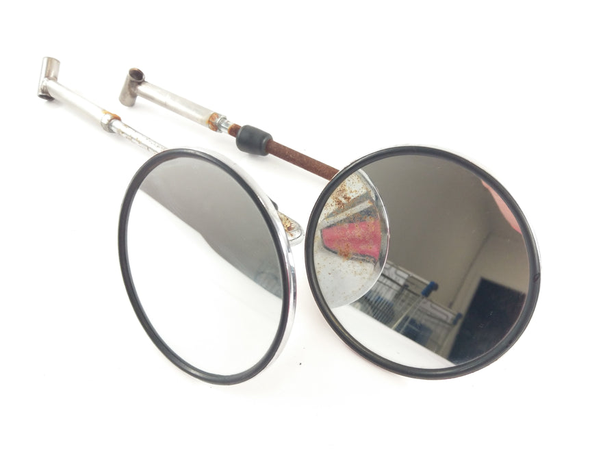 Honda CB 900 F Boldor SC01 [1981] - Spiegel Side Mirror Pareja