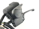 BMW R 100 GS 247E [1991] - Ajuste del embrague con interruptor de manillar a la izquierda-5
