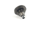 Honda CBR 900 RR SC28 - Freedom Starter-2