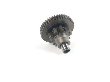Honda CBR 900 RR SC28 - Freedom Starter - 0