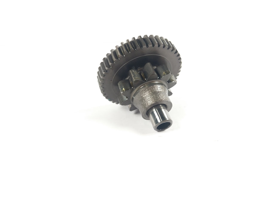 Honda CBR 900 RR SC28 - Freedom Starter