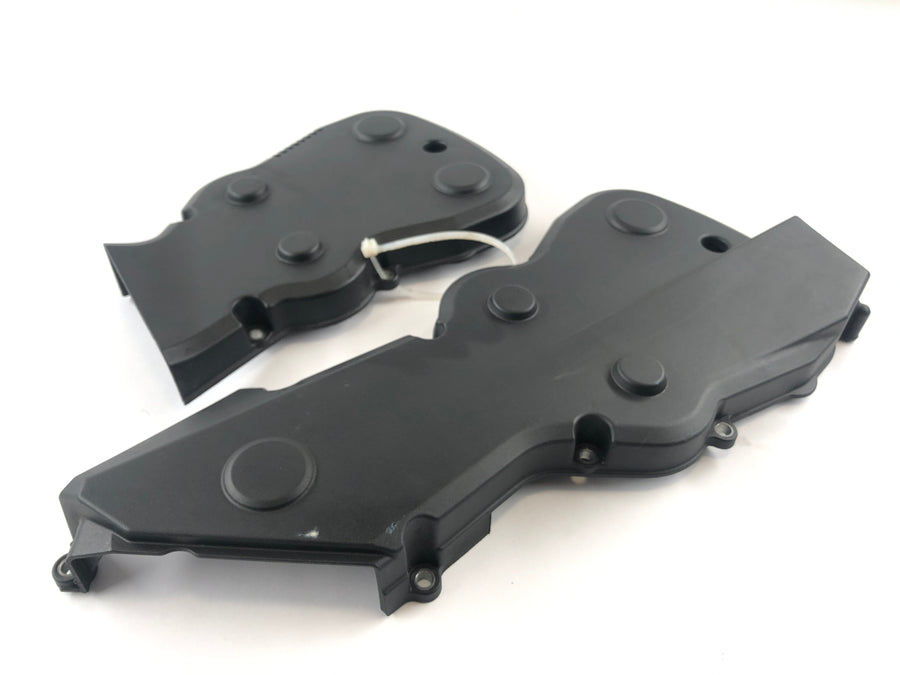 Ducati 1098 S H7 [2007] - Cobertura de la correa dentada