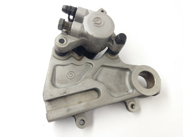Husqvarna TE 570 H6 [2002] - Calibrador de frenos en la parte posterior con placa de anclaje