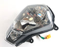 KTM Duke 125 [2011] - Faros-1