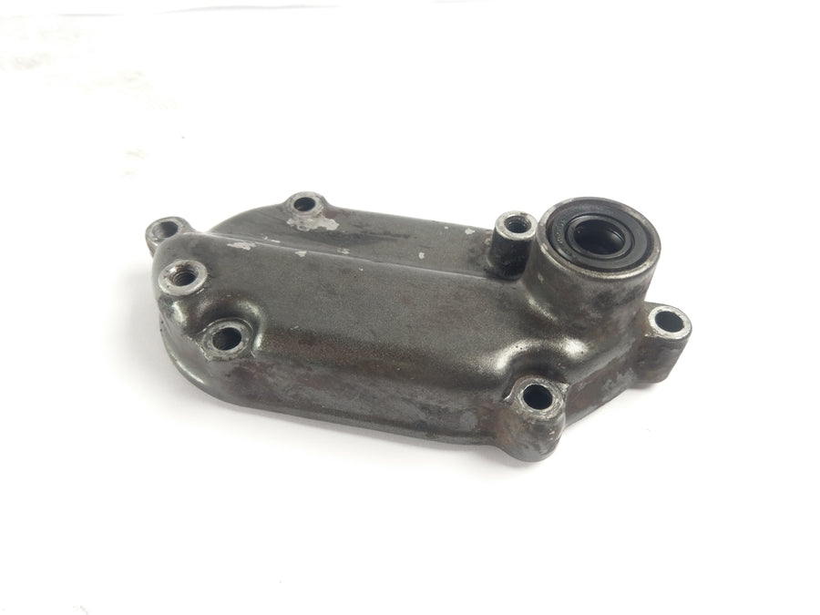 Suzuki DR 650 SP41B - Eje de cambio de tapa